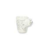 3D Animal Mug - Dog