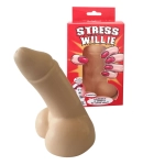 Anti-stress cup for compression