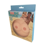 BOOBIE FLYER Flying Disc