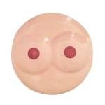 BOOBIE FLYER Flying Disc