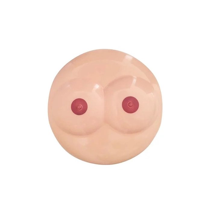 BOOBIE FLYER Flying Disc