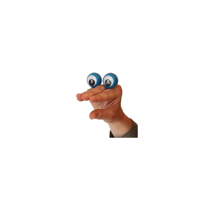 Prstový detektiv