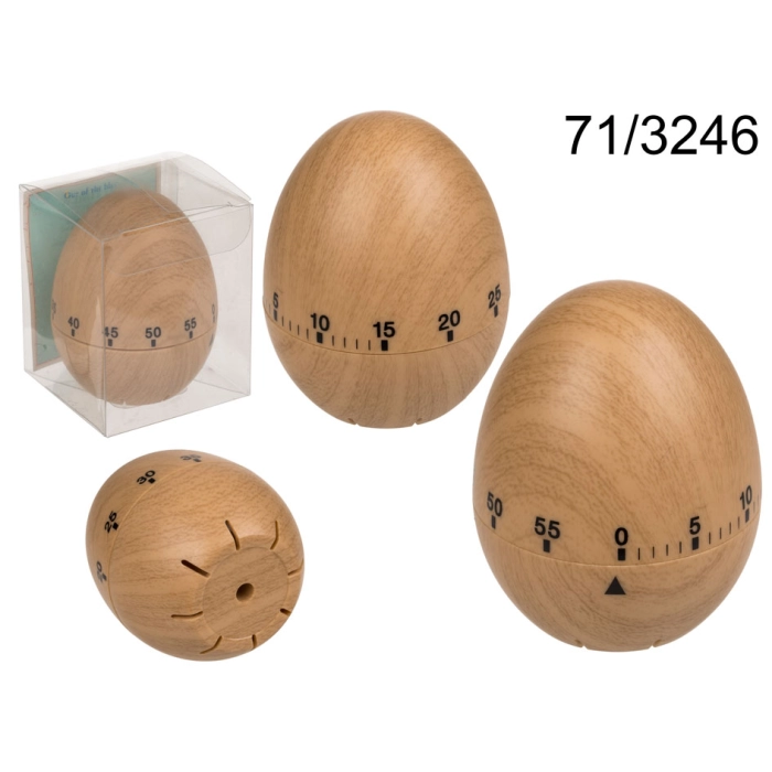 Egg timer
