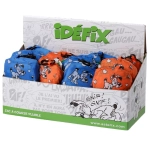 Foldable Idefix shopping bag