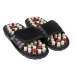 Massage and acupressure slippers - size M