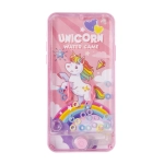 Arcade game with liquid - unicorns mix