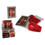 Sexy gift bow