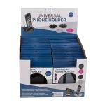 Universal phone holder