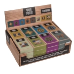 Wooden Puzzle