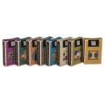 Wooden Puzzle