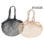 Cotton shopping net