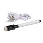 Stolní lampa se vstupem USB