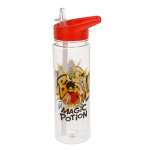 Asterix palack - licencelt termék