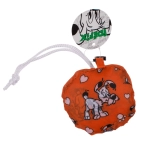 Foldable Idefix shopping bag