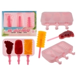 Ice cream tray