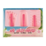 Ice cream tray