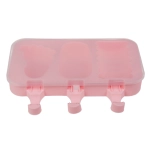 Ice cream tray