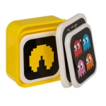 Krabičky na svačinu Pac-Man - Licenční produkt