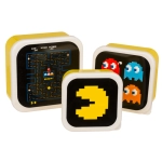Krabičky na svačinu Pac-Man - Licenční produkt