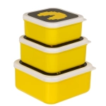 Krabičky na svačinu Pac-Man - Licenční produkt