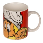 Asterix mug 325 ml - a licensed product