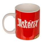 Asterix mug 325 ml - a licensed product