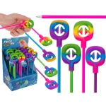 Fidget Snap Squeeze anti-stress pen