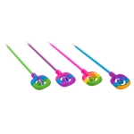 Fidget Snap Squeeze anti-stress pen