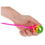 Fidget Snap Squeeze anti-stress pen