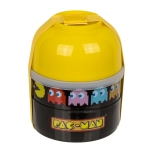 Pac-Man rounded food box - licensed product
