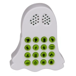 Sound Box, Spooky Sounds - a box full of sounds