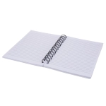 Rundes Notizbuch A5 