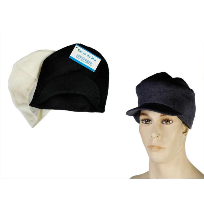 Winter Cap