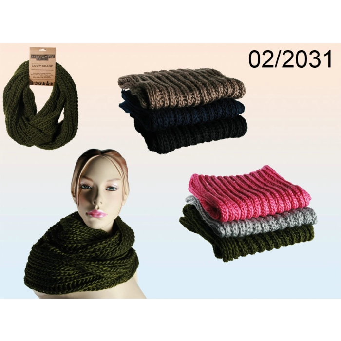 Loop Scarf - SALE