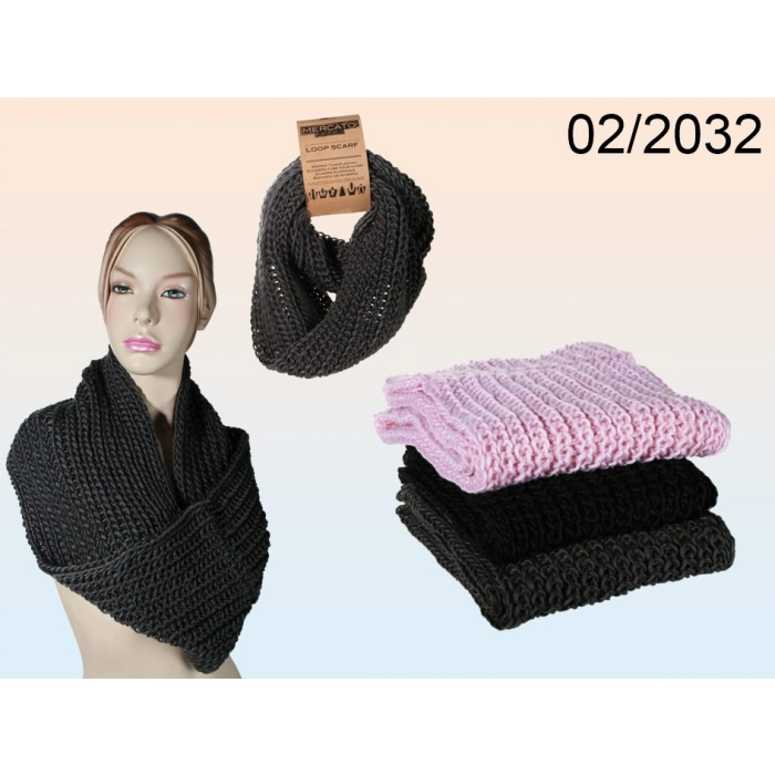 Loop Scarf