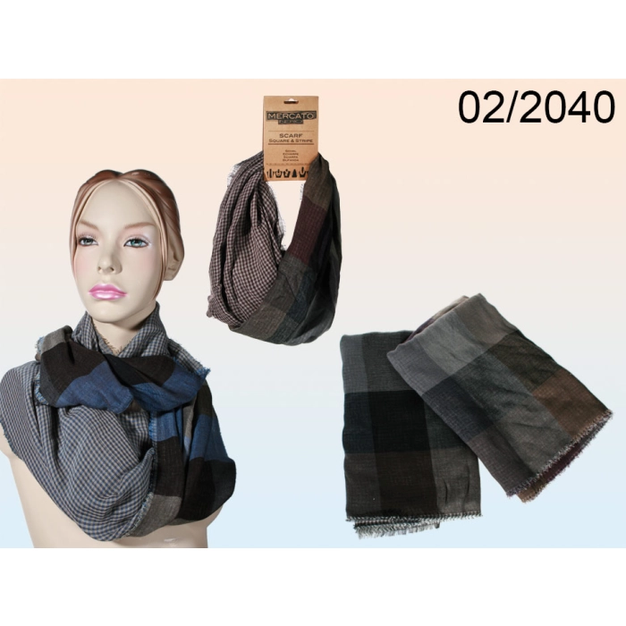 Loop Scarf