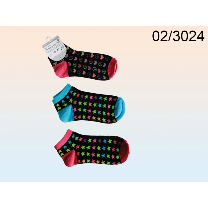 Women's Socks