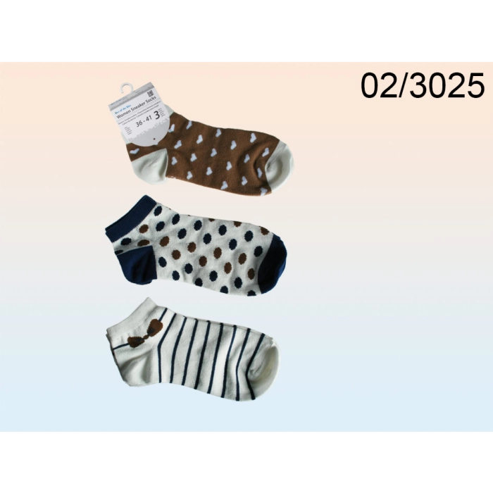 Women's Socks