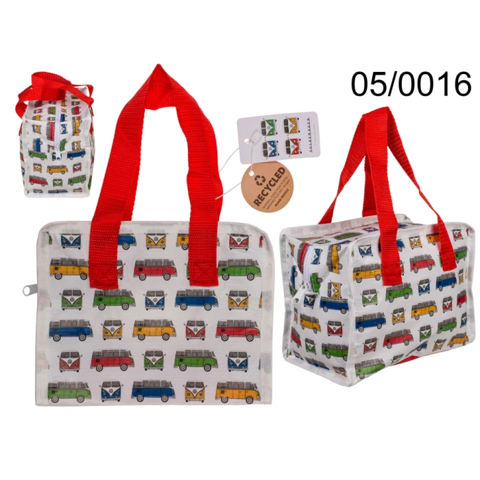 VWT1 Bus lunch bag