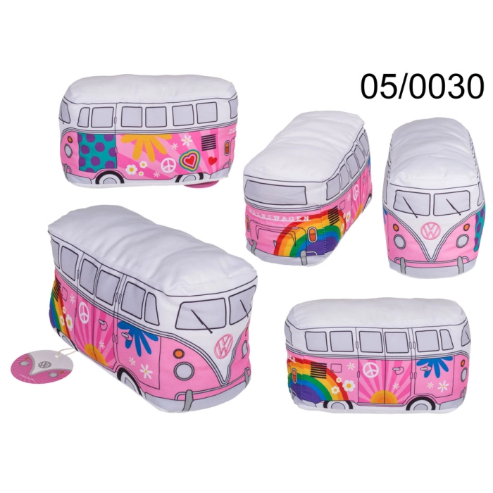 Türstopper - VWT1 Bus Sommerliebe