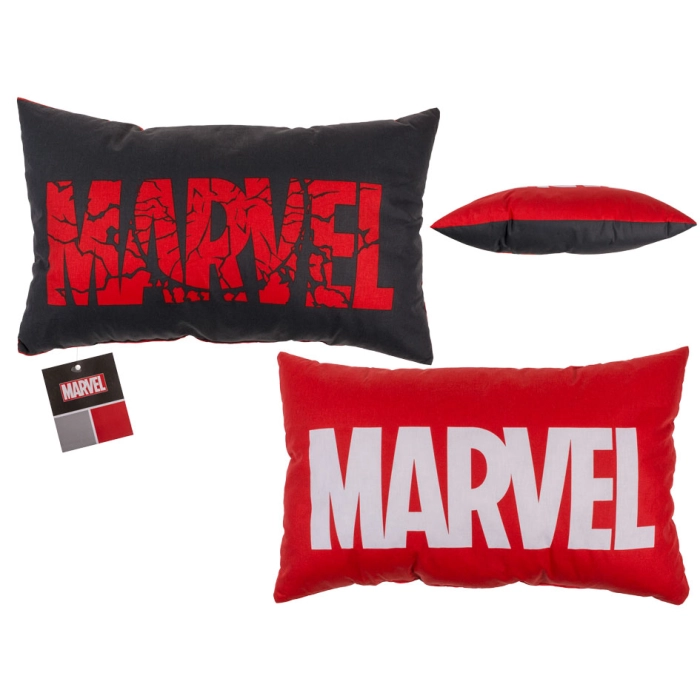 Dekorativní polštář Marvel