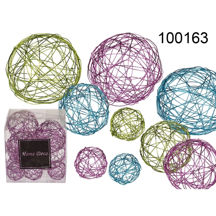 Deco Balls DISCOUNT