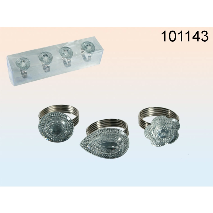 Napkin Holders