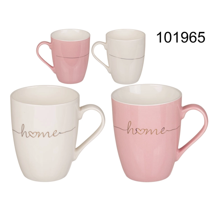 Home mug