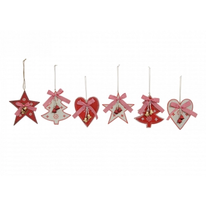 Hanging Christmas Decoration