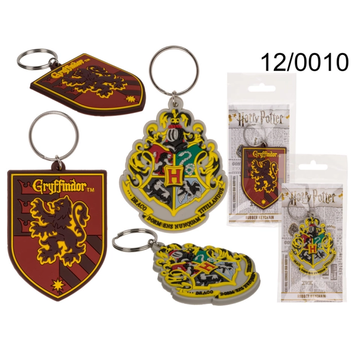 Přívěsek na klíče Harry Potter - licencovaný produkt