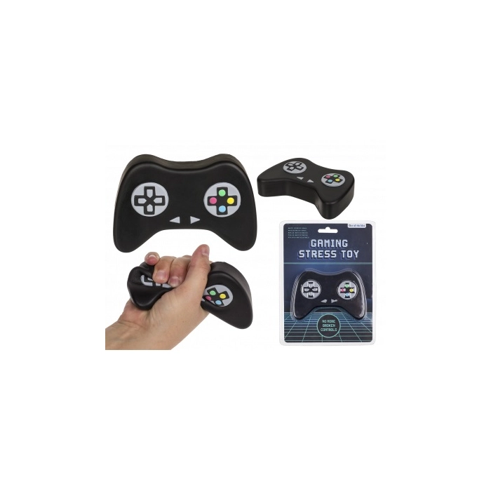 Anti-stress for gamer