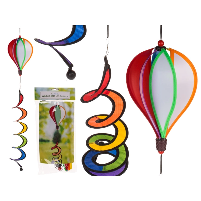 Wind Chime Balloon - XL