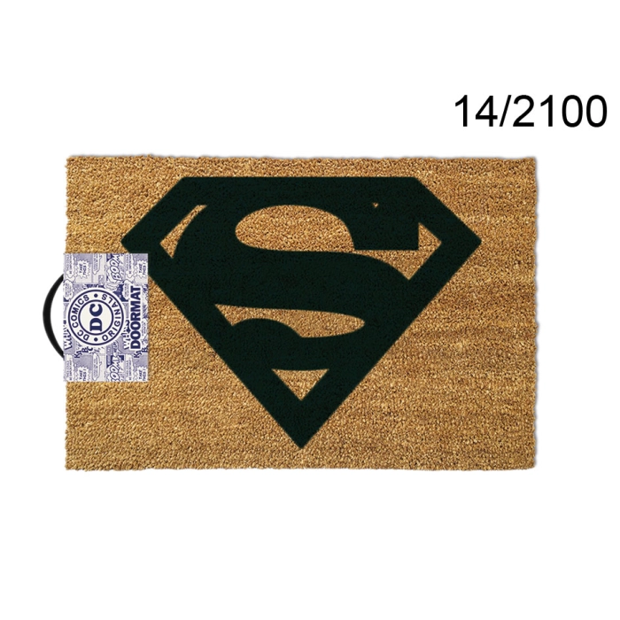Rohožka Superman