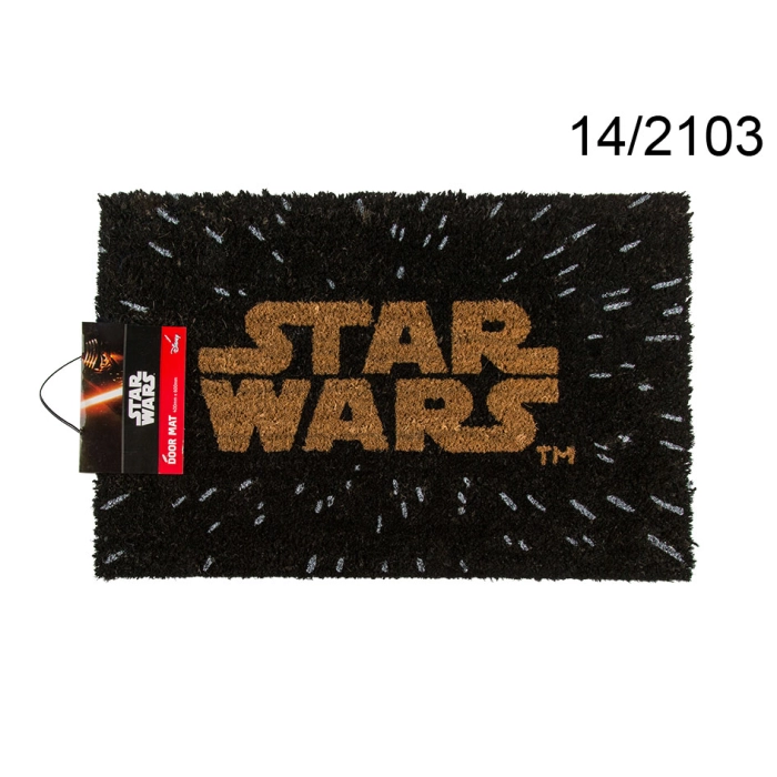 Star Wars Doormat